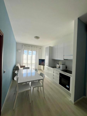 Blu Marine trilocale Brescia